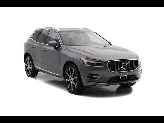 2021 Volvo XC60 Inscription