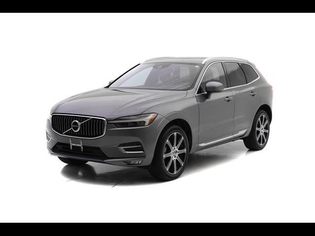 2021 Volvo XC60 Inscription