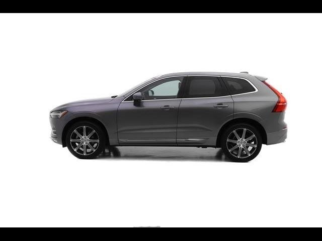 2021 Volvo XC60 Inscription