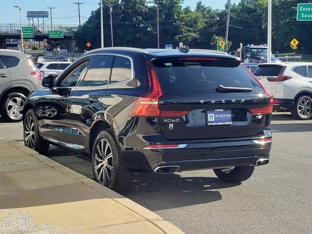 2021 Volvo XC60 Inscription