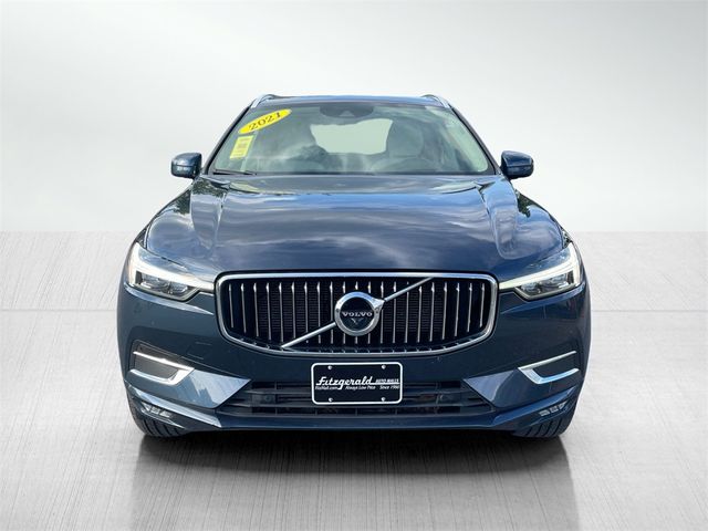 2021 Volvo XC60 Inscription