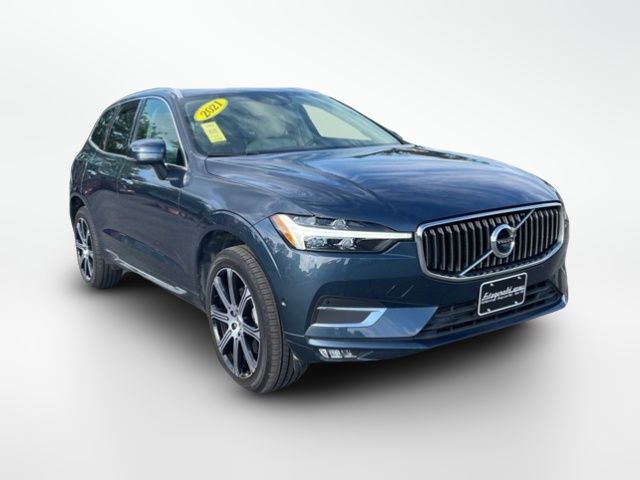 2021 Volvo XC60 Inscription