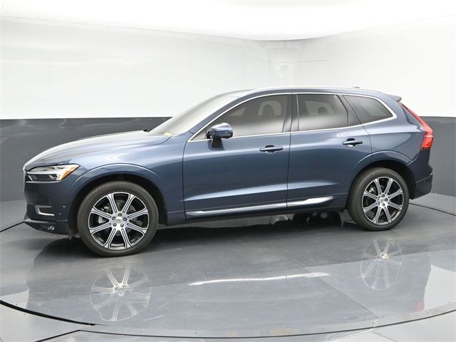 2021 Volvo XC60 Inscription