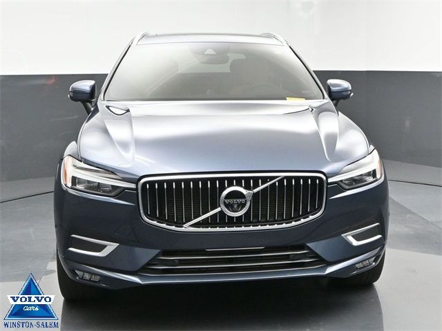 2021 Volvo XC60 Inscription