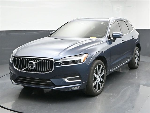 2021 Volvo XC60 Inscription