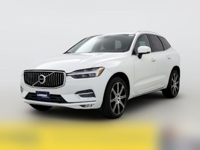 2021 Volvo XC60 Inscription