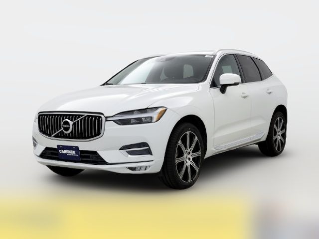 2021 Volvo XC60 Inscription