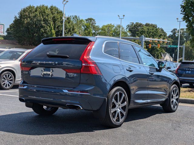 2021 Volvo XC60 Inscription