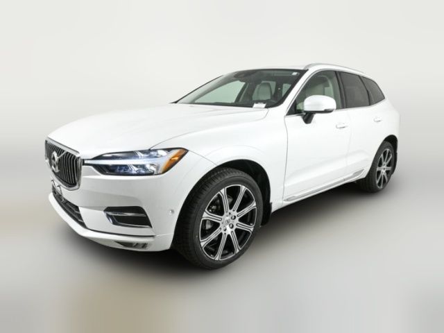 2021 Volvo XC60 Inscription