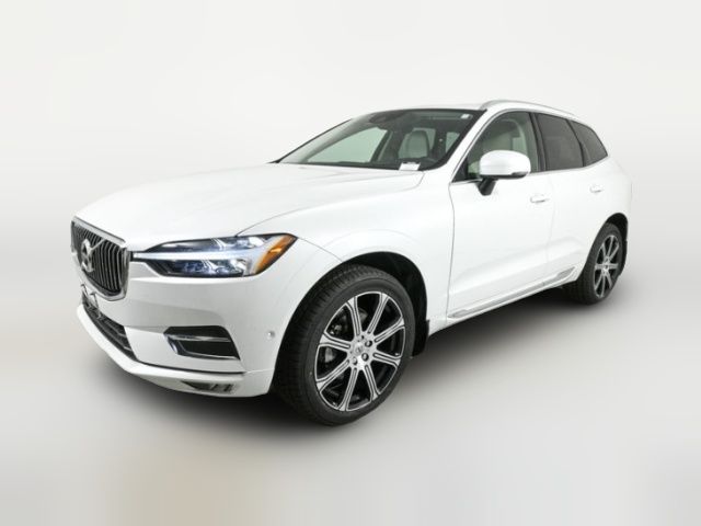 2021 Volvo XC60 Inscription