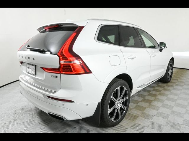 2021 Volvo XC60 Inscription