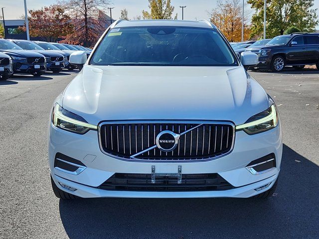 2021 Volvo XC60 Inscription