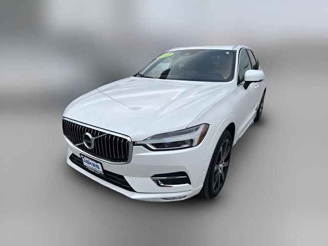 2021 Volvo XC60 Inscription