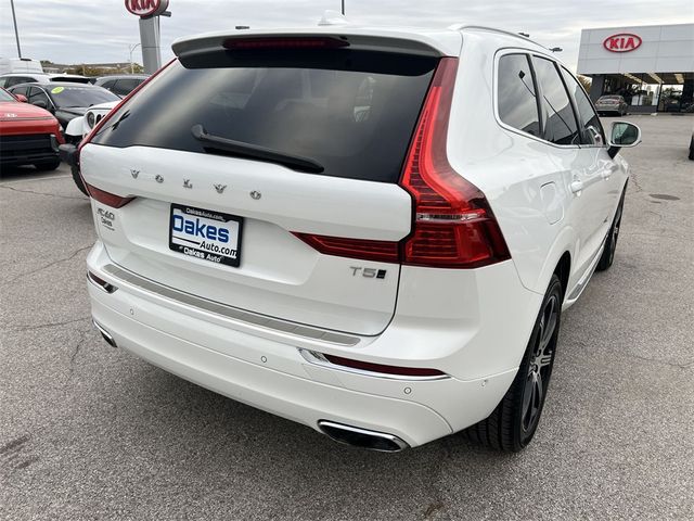 2021 Volvo XC60 Inscription