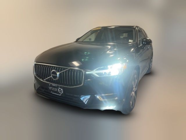 2021 Volvo XC60 Inscription