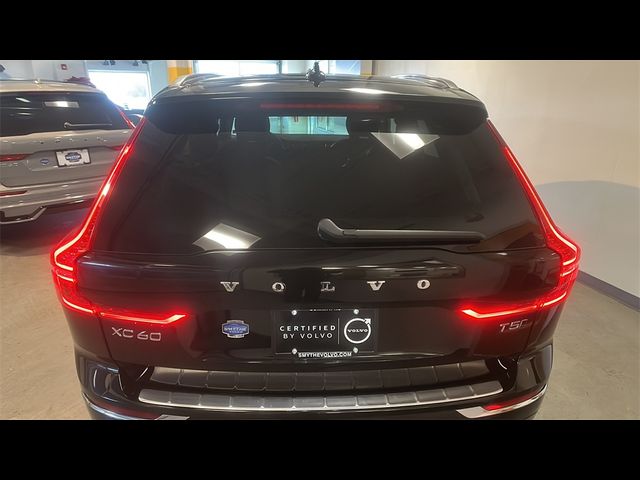 2021 Volvo XC60 Inscription