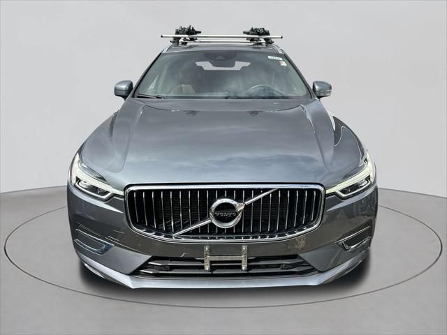 2021 Volvo XC60 Inscription