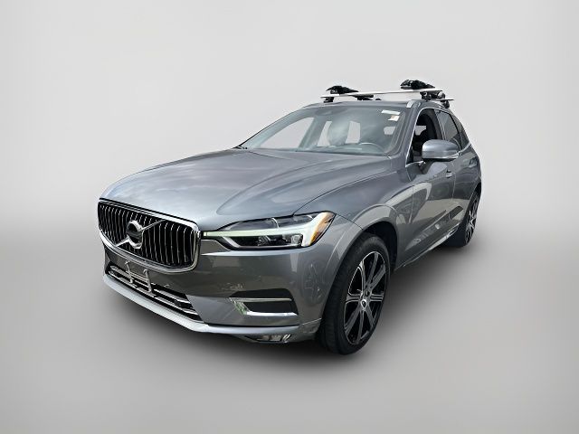 2021 Volvo XC60 Inscription