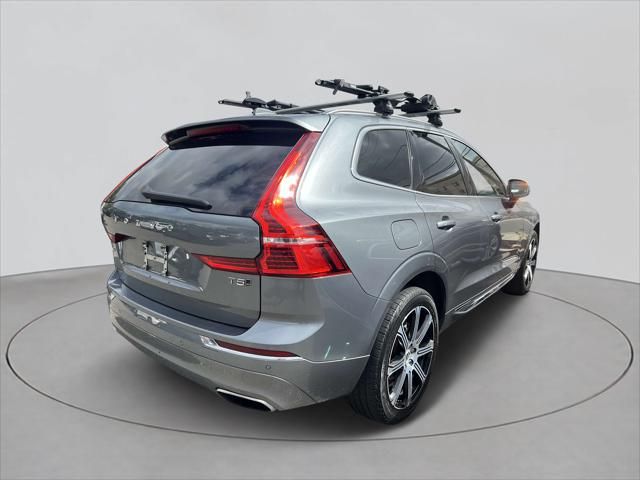 2021 Volvo XC60 Inscription