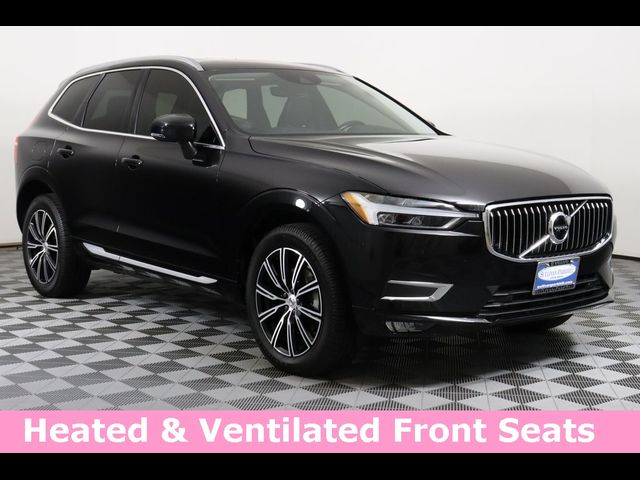 2021 Volvo XC60 Inscription