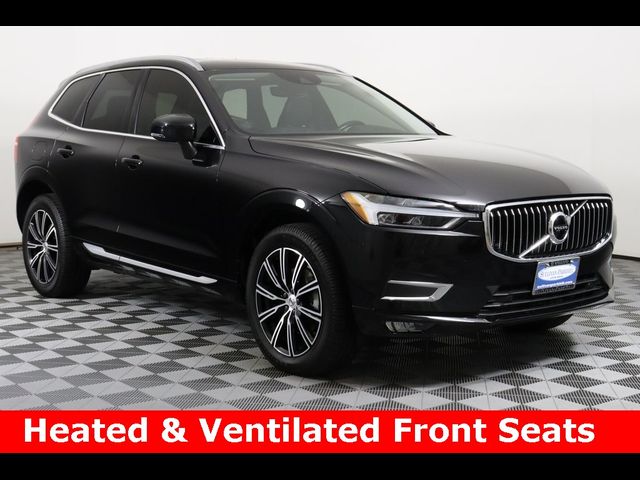 2021 Volvo XC60 Inscription