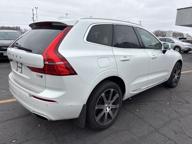 2021 Volvo XC60 Inscription