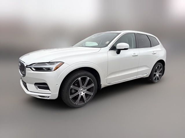 2021 Volvo XC60 Inscription