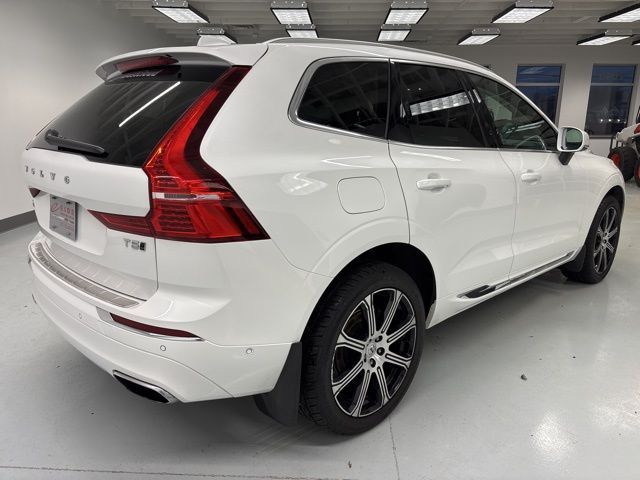 2021 Volvo XC60 Inscription