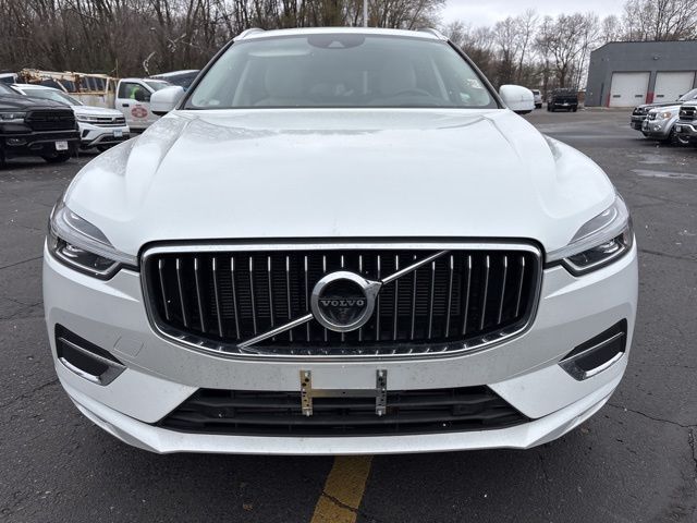 2021 Volvo XC60 Inscription