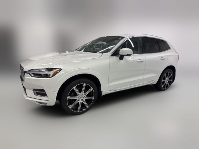 2021 Volvo XC60 Inscription