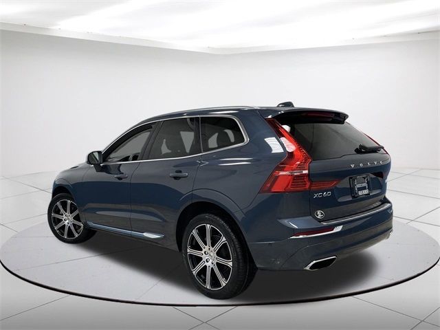 2021 Volvo XC60 Inscription