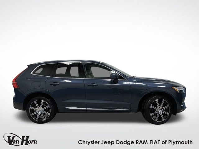 2021 Volvo XC60 Inscription