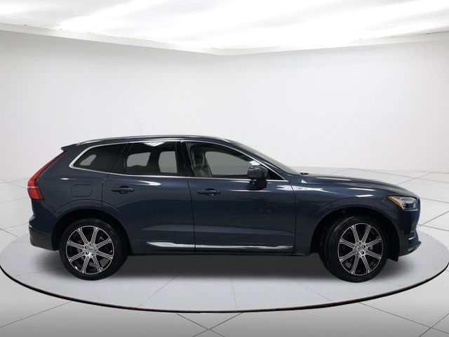 2021 Volvo XC60 Inscription