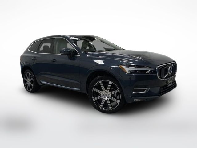 2021 Volvo XC60 Inscription