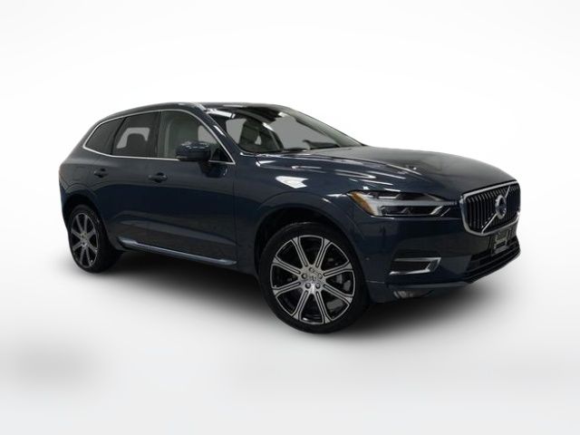 2021 Volvo XC60 Inscription