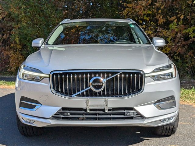 2021 Volvo XC60 Inscription