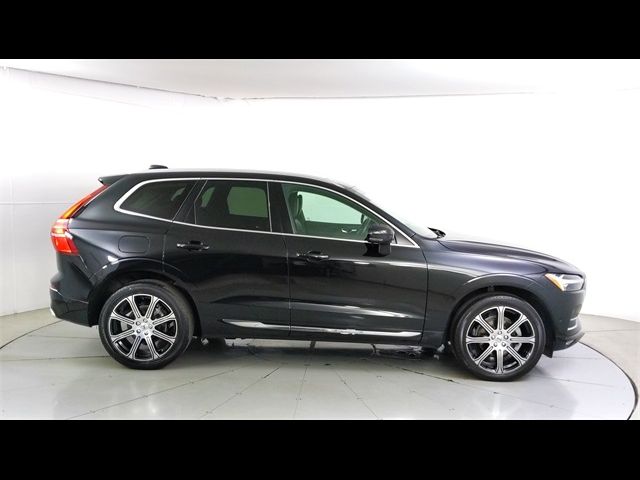 2021 Volvo XC60 Inscription