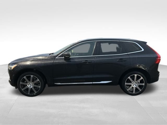 2021 Volvo XC60 Inscription