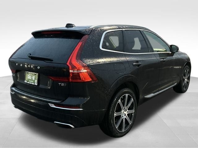 2021 Volvo XC60 Inscription