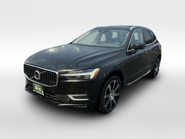 2021 Volvo XC60 Inscription