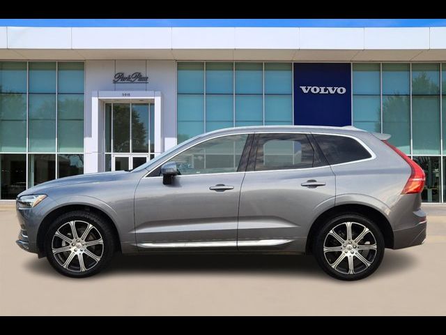 2021 Volvo XC60 Inscription