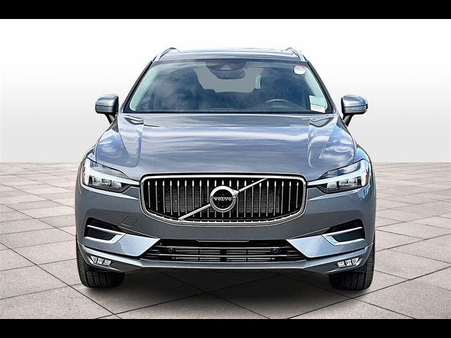 2021 Volvo XC60 Inscription