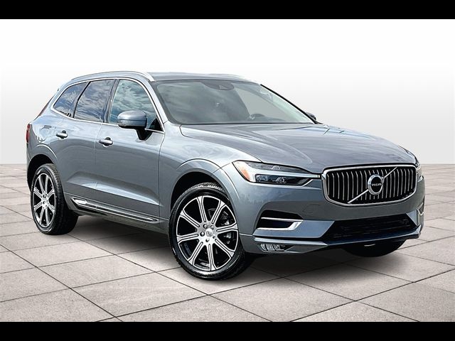 2021 Volvo XC60 Inscription