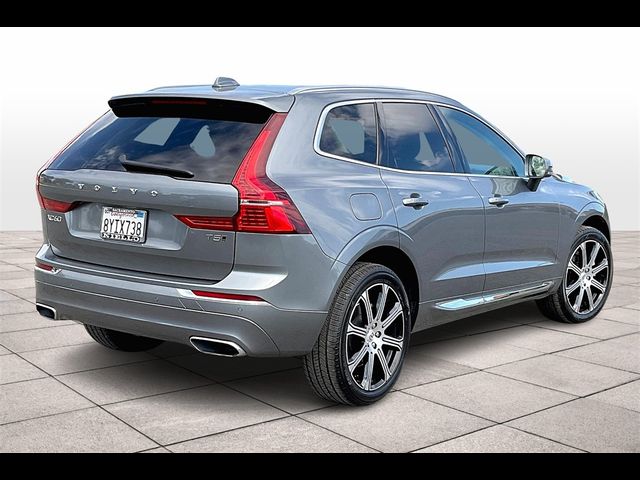 2021 Volvo XC60 Inscription