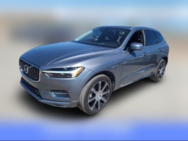 2021 Volvo XC60 Inscription