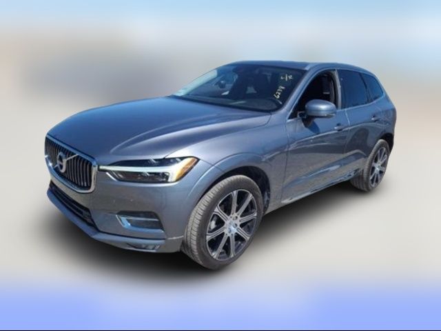 2021 Volvo XC60 Inscription