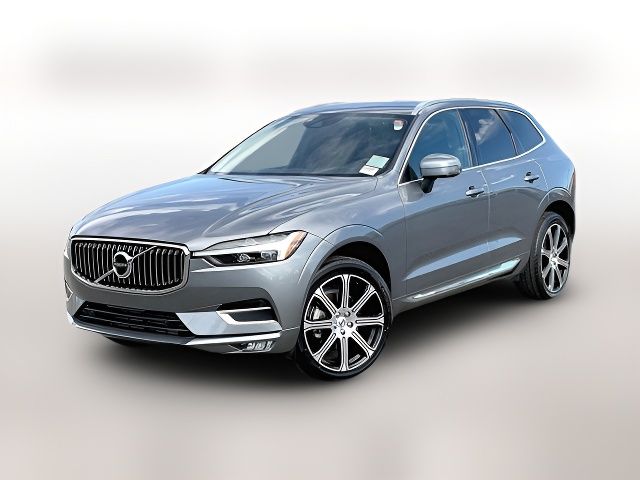 2021 Volvo XC60 Inscription