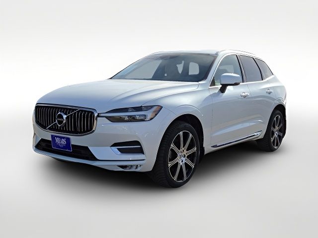 2021 Volvo XC60 Inscription