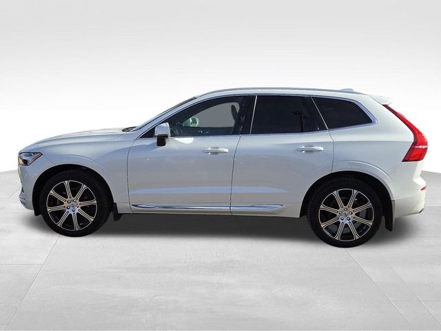 2021 Volvo XC60 Inscription