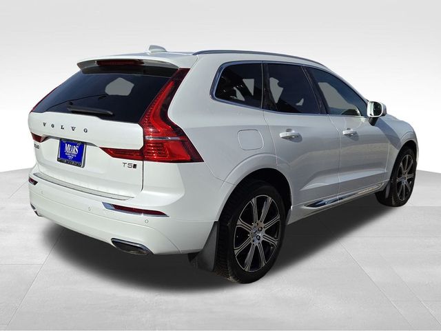 2021 Volvo XC60 Inscription